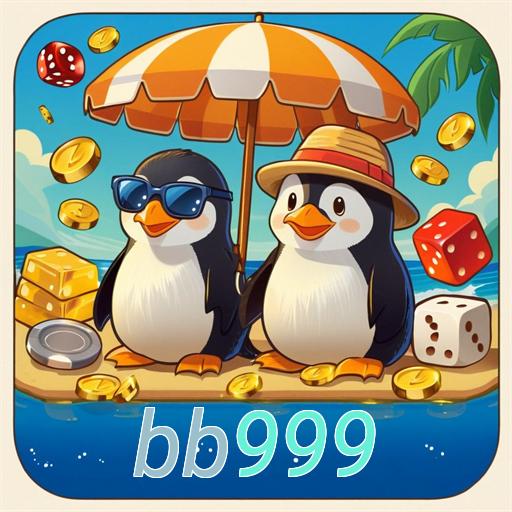 bb999 logo